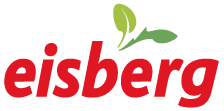 Eisberg logó